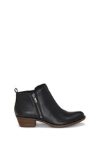 Basel Bootie - Black by Lucky Brand | 25 South Boutiques