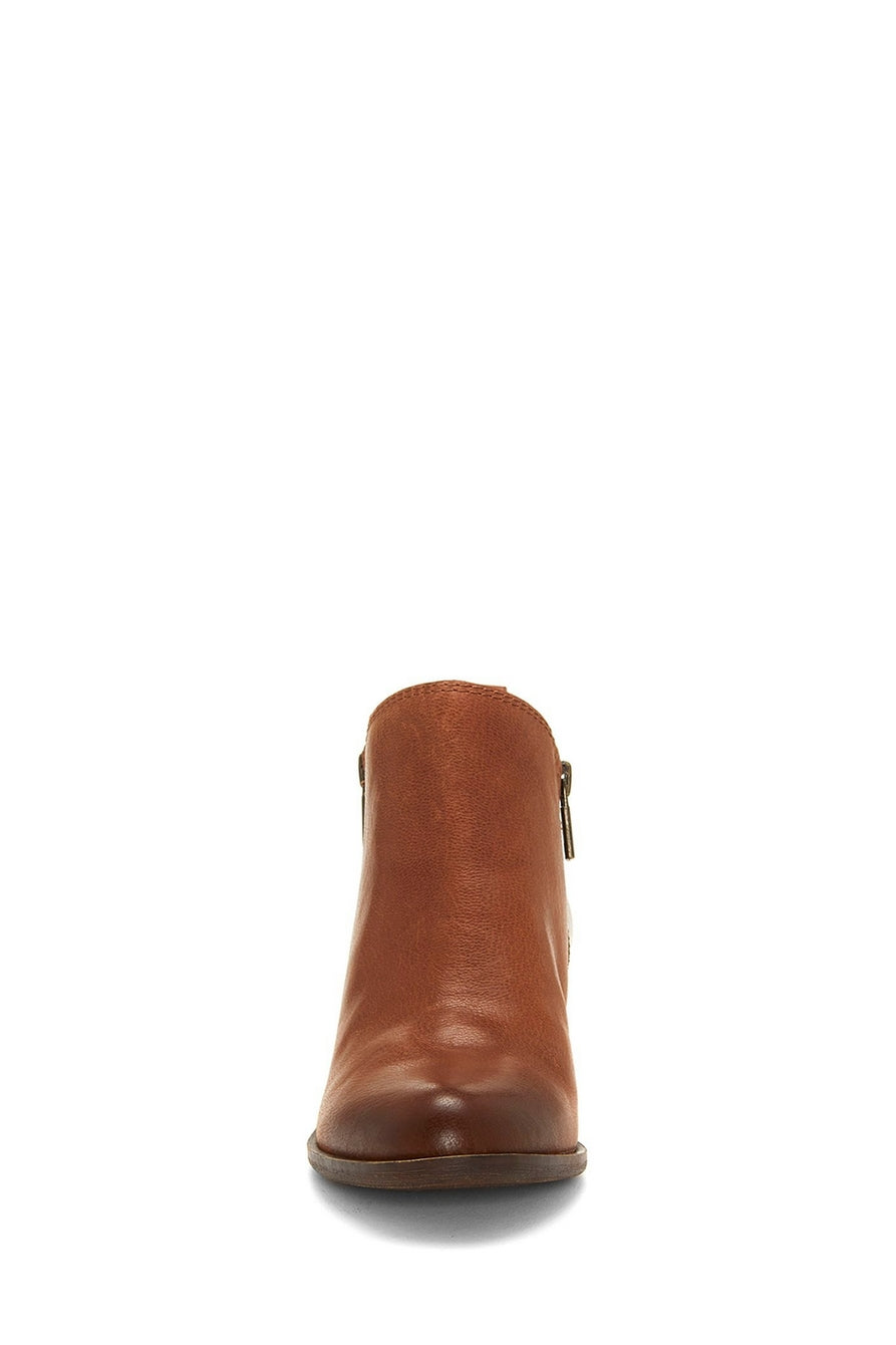 Basel Bootie - Toffee by Lucky Brand — view 4