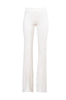 Bellini Pants - Off White Denim by Avenue Montaigne — view 4