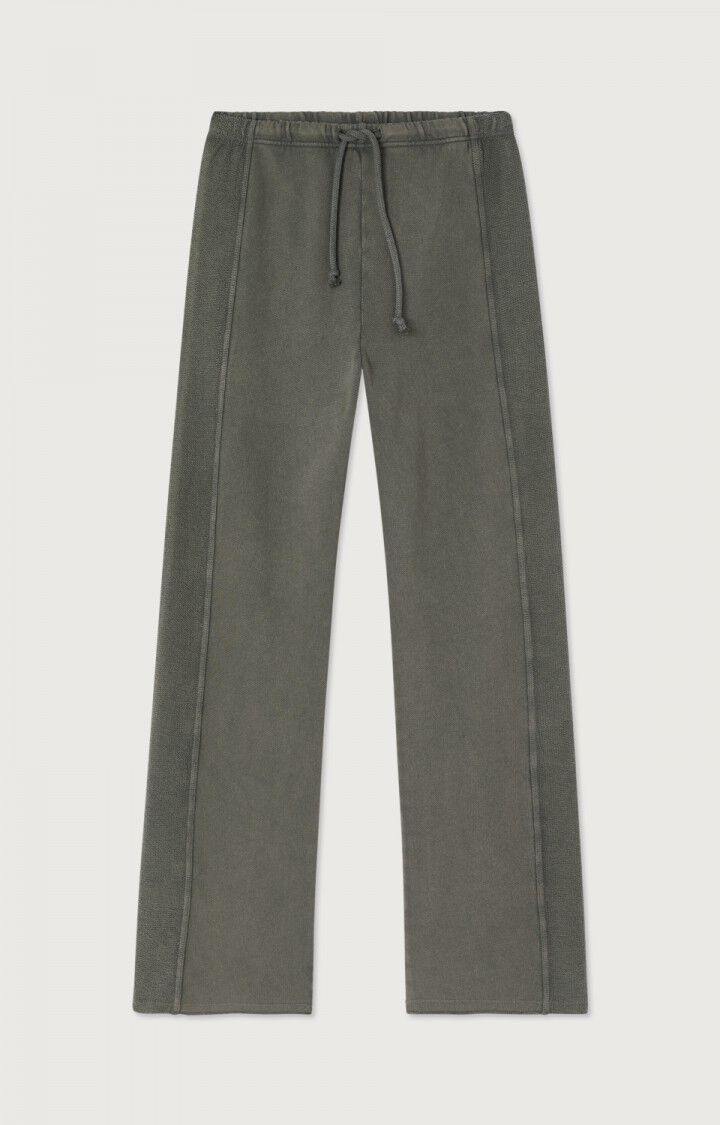 Bepow Joggers - Vintage Artichoke by American Vintage | 25 South Boutiques