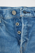 Nichols Straight - Light Blue by Moussy — view 5