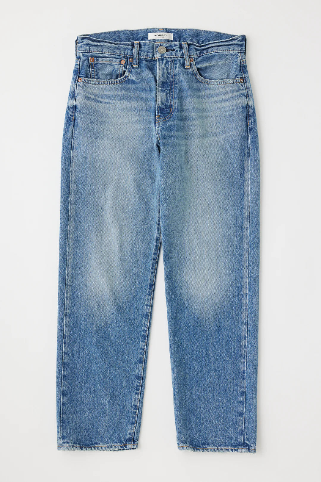 Maplecrest Boys - Blue by Moussy — view 5