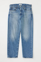 Maplecrest Boys - Blue by Moussy — view 5