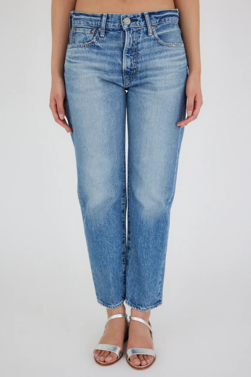 Maplecrest Boys - Blue by Moussy | 25 South Boutiques