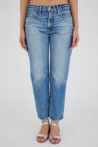 Maplecrest Boys - Blue by Moussy | 25 South Boutiques
