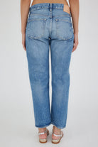 Maplecrest Boys - Blue by Moussy — alternate view