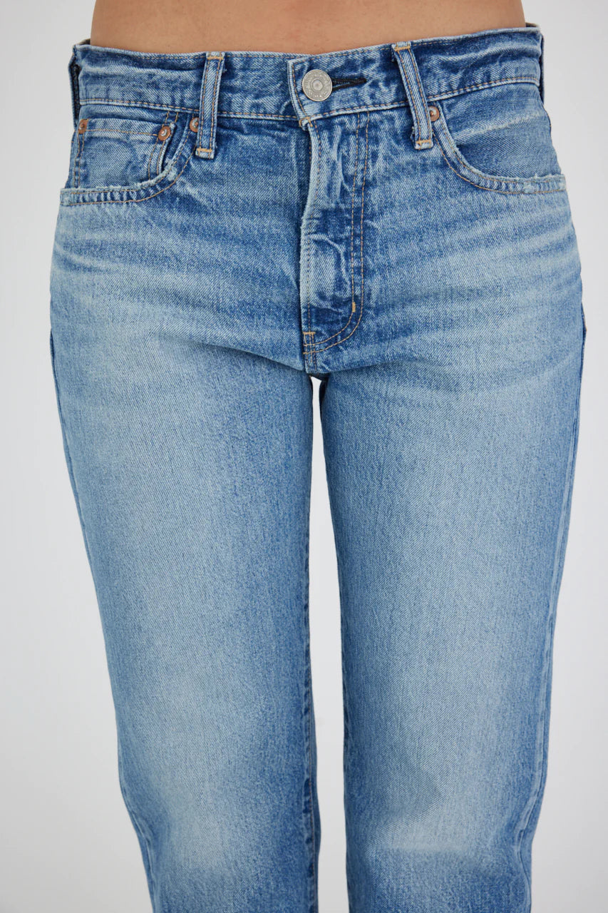 Maplecrest Boys - Blue by Moussy — view 4