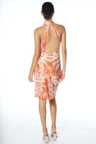Besos Cocktail Dress - Sedona Spin by Young Fabulous & Broke — alternate view