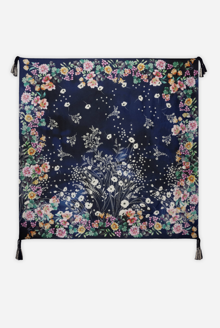 Bursting Scarf by Johnny Was | 25 South Boutiques
