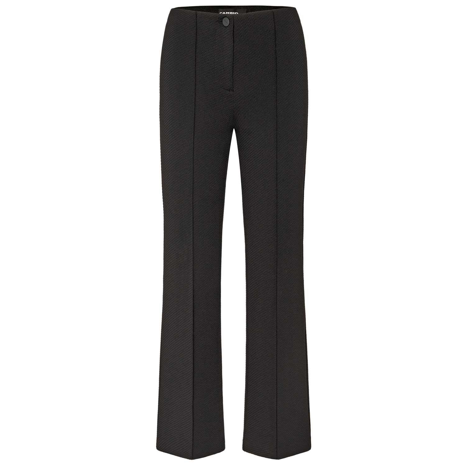 Ros Easy Kick Fit - Black by Cambio — view 3