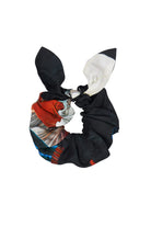 Hair Scrunchie - Night Flight by Camilla | 25 South Boutiques