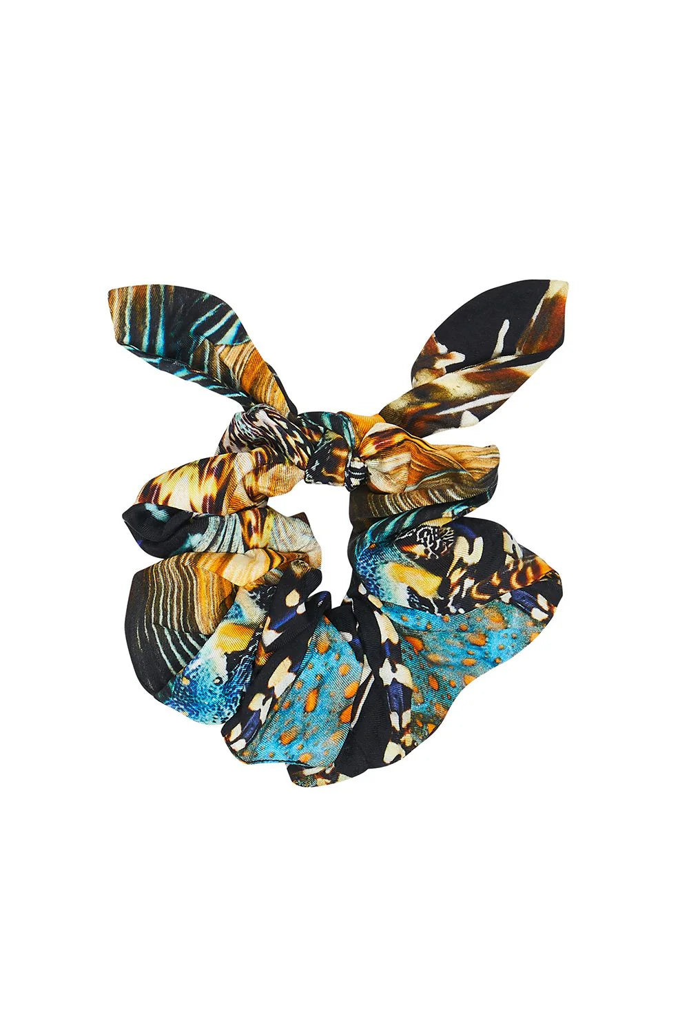 Hair Scrunchie - Lost Paradise by Camilla | 25 South Boutiques