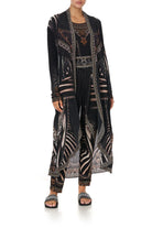 Kimono Coat - Quechua King by Camilla | 25 South Boutiques