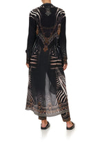 Kimono Coat - Quechua King by Camilla — alternate view