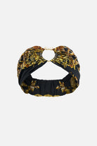 Ring Headband - Shadows of Armada by Camilla | 25 South Boutiques