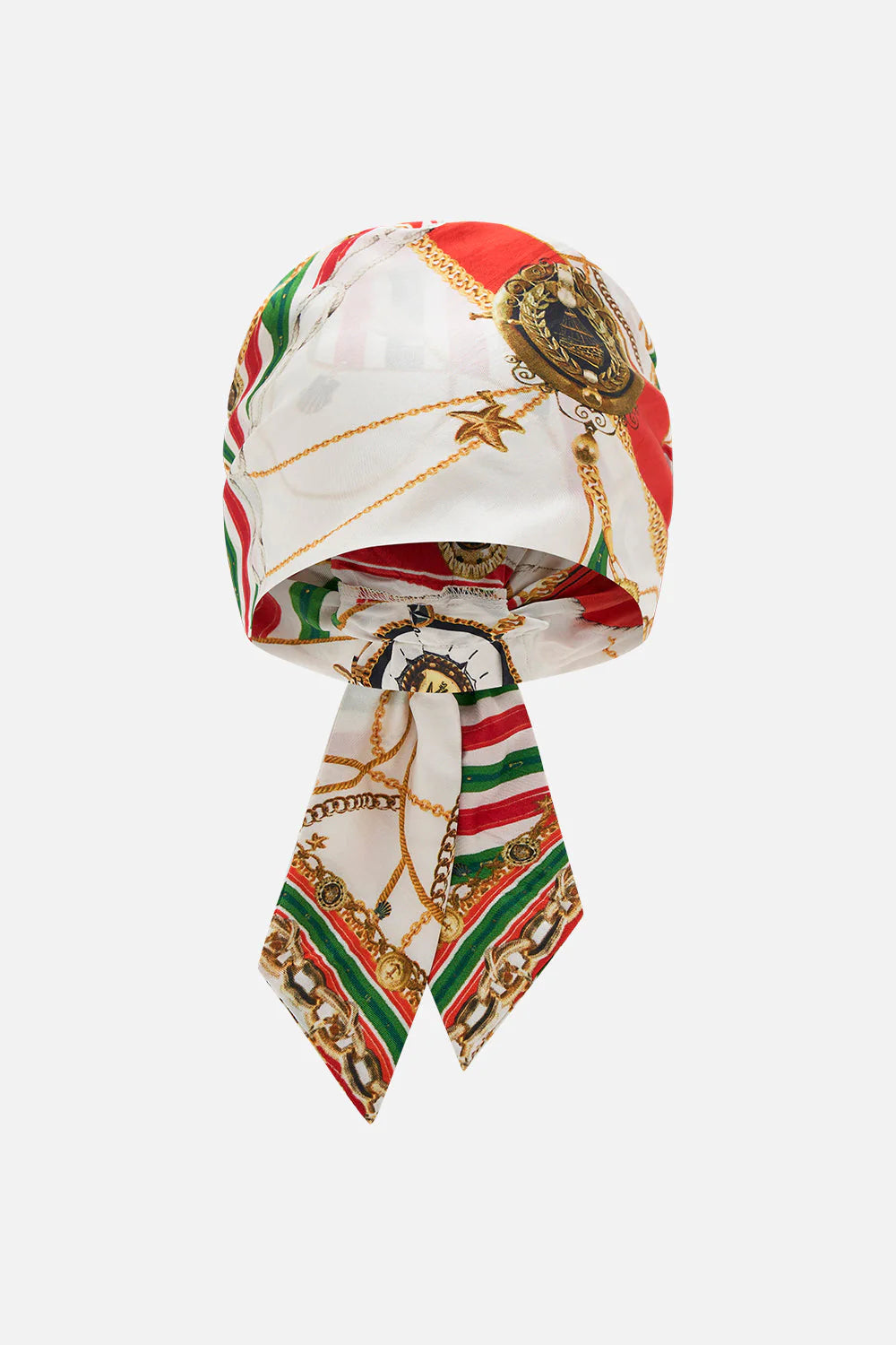 Headscarf - Saluti Summertime by Camilla | 25 South Boutiques