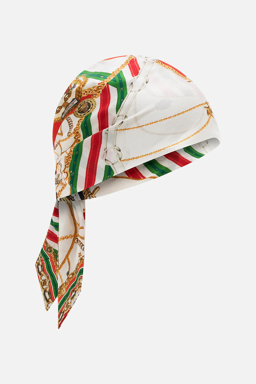 Headscarf - Saluti Summertime by Camilla — alternate view