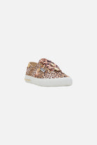 Camilla x Superga 2750 Sneakers - Standing Ovation — view 4