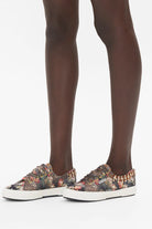 Camilla x Superga 2750 Sneakers - A Night at the Opera — view 3