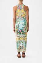 Jersey Tank Dress - Tales of Topkapi Palace by Camilla — alternate view