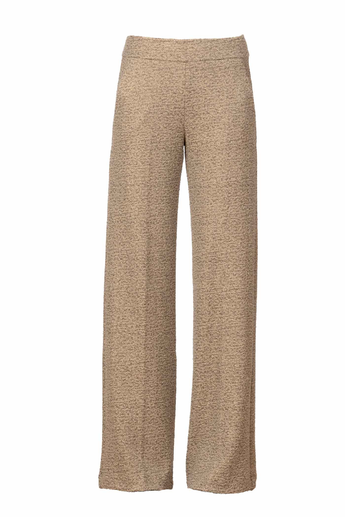 Carla Palazzo Pants - Exquisite by Avenue Montaigne — view 5