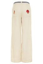 Sam Pants - Gardenia by Carolina K — view 3