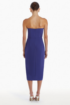 Ronelle Dress - Serenity by Amanda Uprichard — view 3