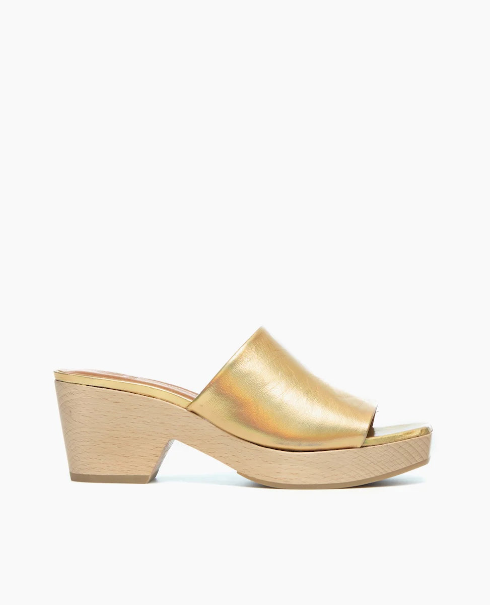 Mist Clog - Iris by Coclico | 25 South Boutiques
