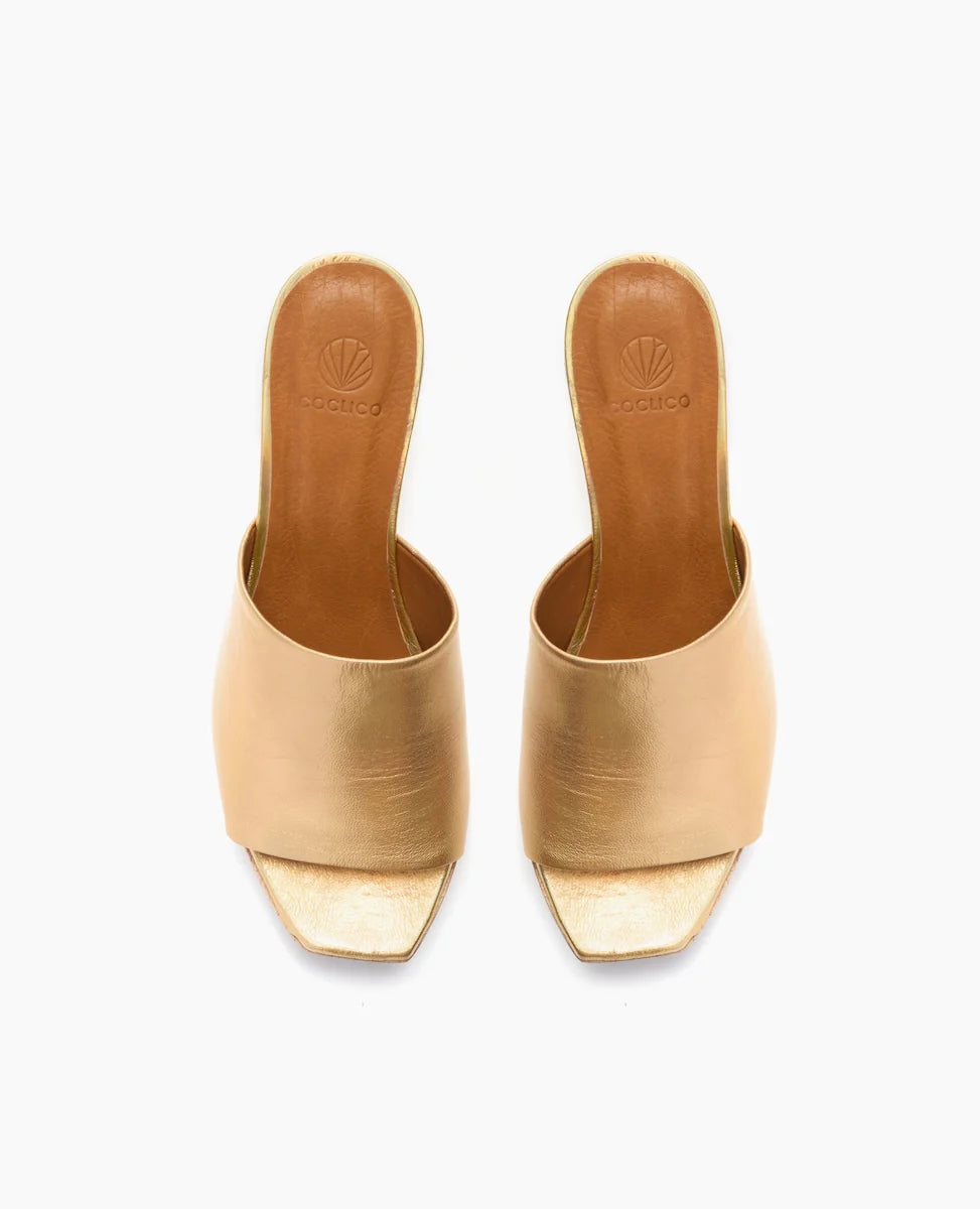 Mist Clog - Iris by Coclico — view 4