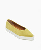 Regal Sneaker - Certosa Split Suede by Coclico — alternate view