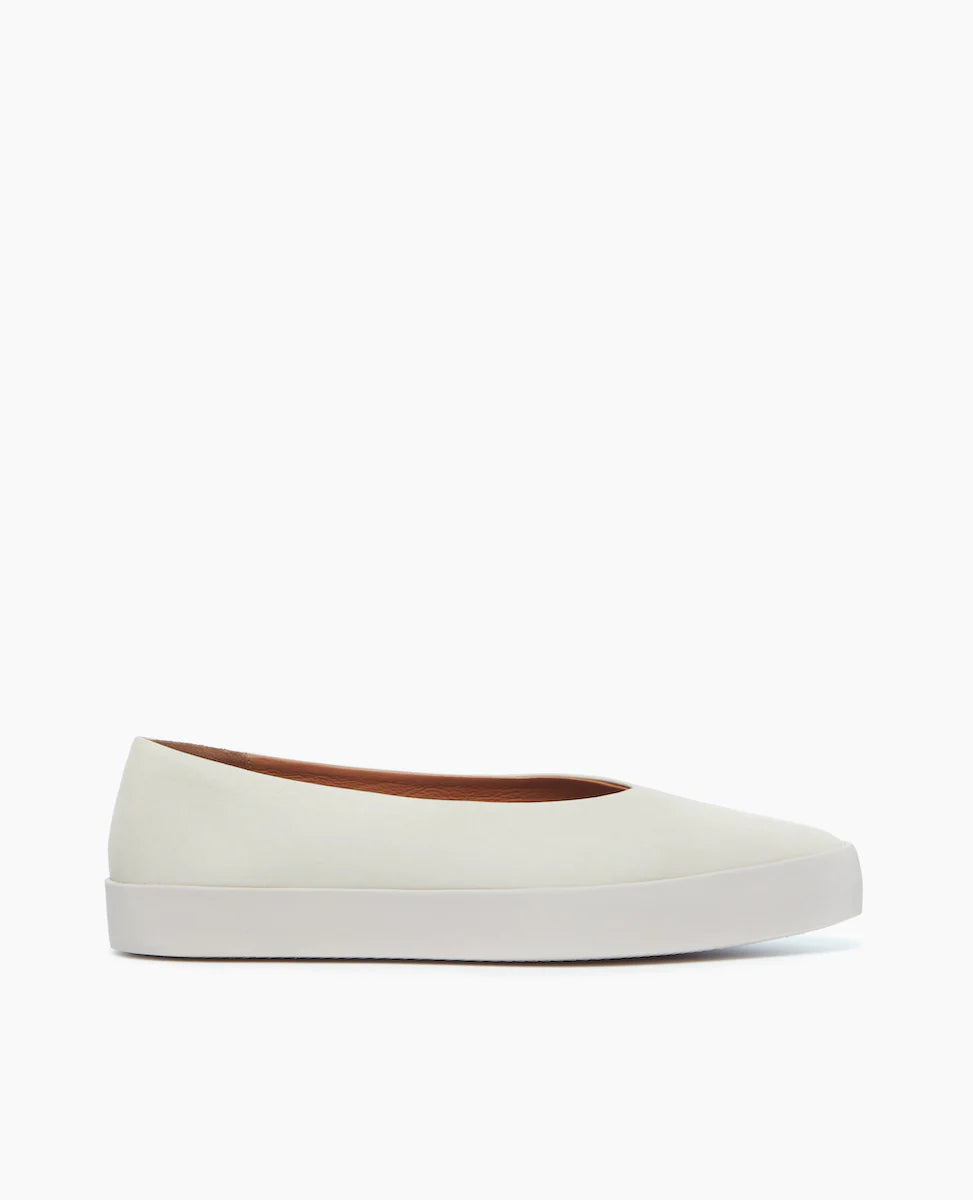 Regal Sneaker - Greige Nubuck by Coclico | 25 South Boutiques