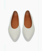 Regal Sneaker - Greige Nubuck by Coclico — view 3
