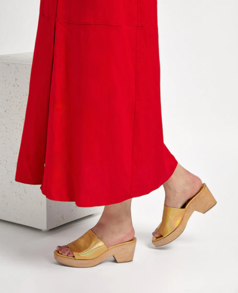 Mist Clog - Iris by Coclico — alternate view