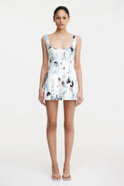 Rosalie Mini Dress - Magnolia by Significant Other | 25 South Boutiques