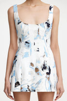 Rosalie Mini Dress - Magnolia by Significant Other — alternate view