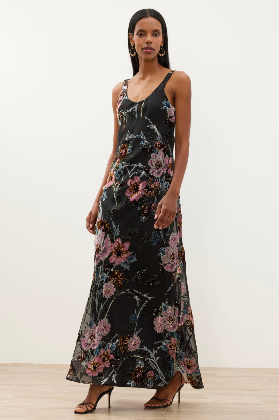 Johnny Was Omo Tank Dress - Kori, view 2