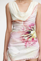 Shiloh Mini Dress - Wild Rose by Significant Other — alternate view