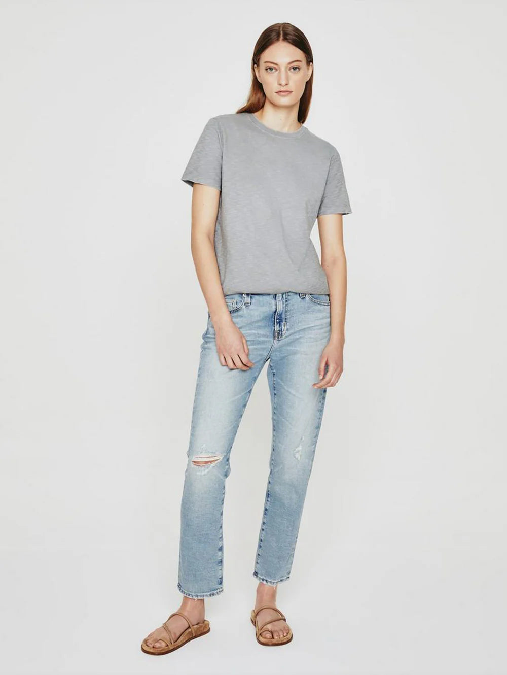 Ex-Boyfriend Slim - 20 Years Fossil by Adriano Goldschmied AG | 25 South Boutiques