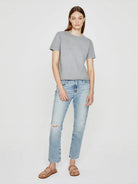 Ex-Boyfriend Slim - 20 Years Fossil by Adriano Goldschmied AG | 25 South Boutiques