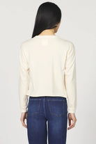 Fremont Tee - Whitecap Gray by Dear John — alternate view