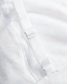 Cosabella Dolce Bralette - White, view 4