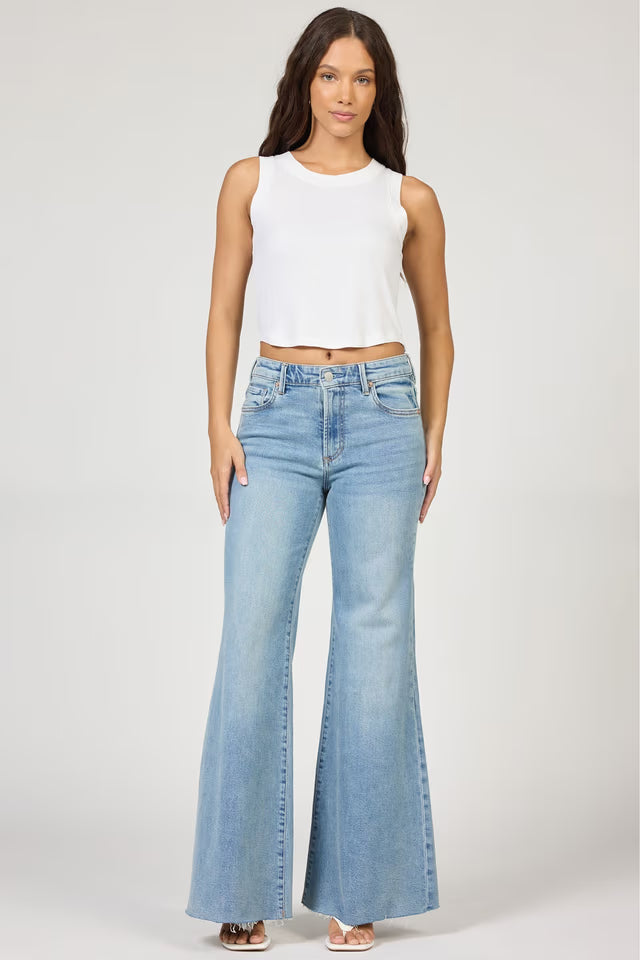 Hendrix Jean - Hillcress by Dear John | 25 South Boutiques