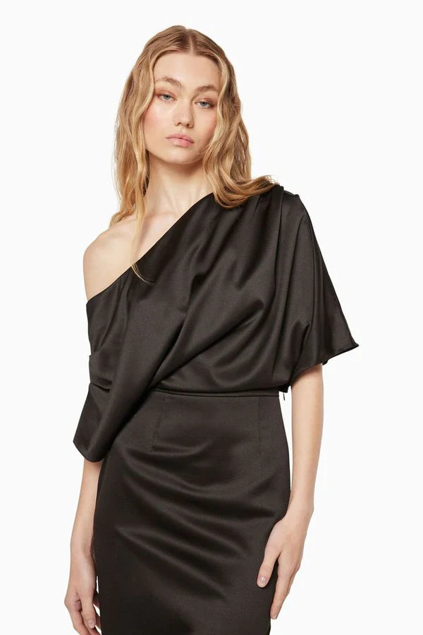 Renders Gown - Black by Elliatt — view 3