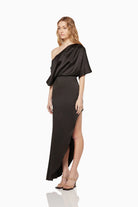 Renders Gown - Black by Elliatt — view 4