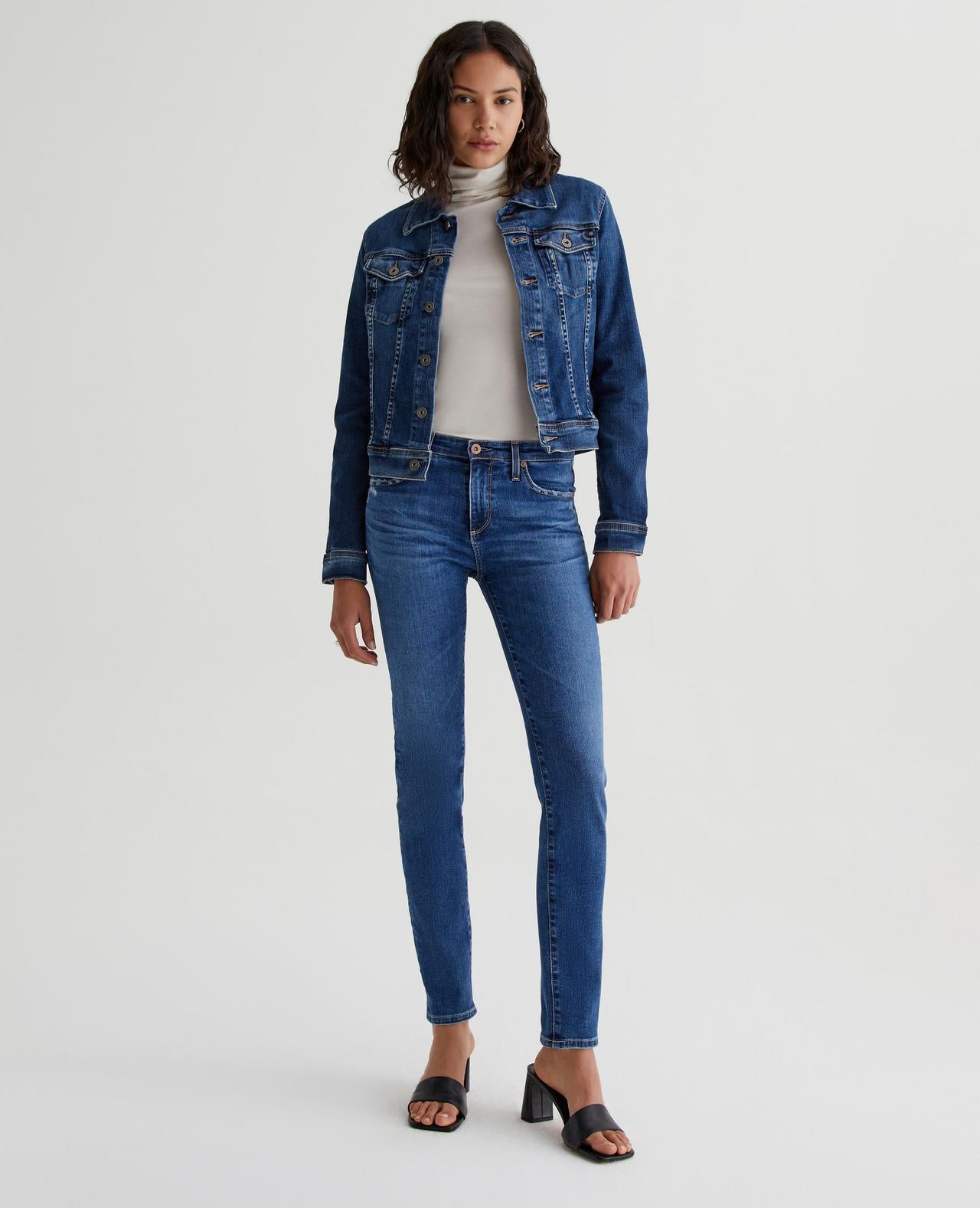 Prima Cigarette - Brighton by Adriano Goldschmied AG | 25 South Boutiques