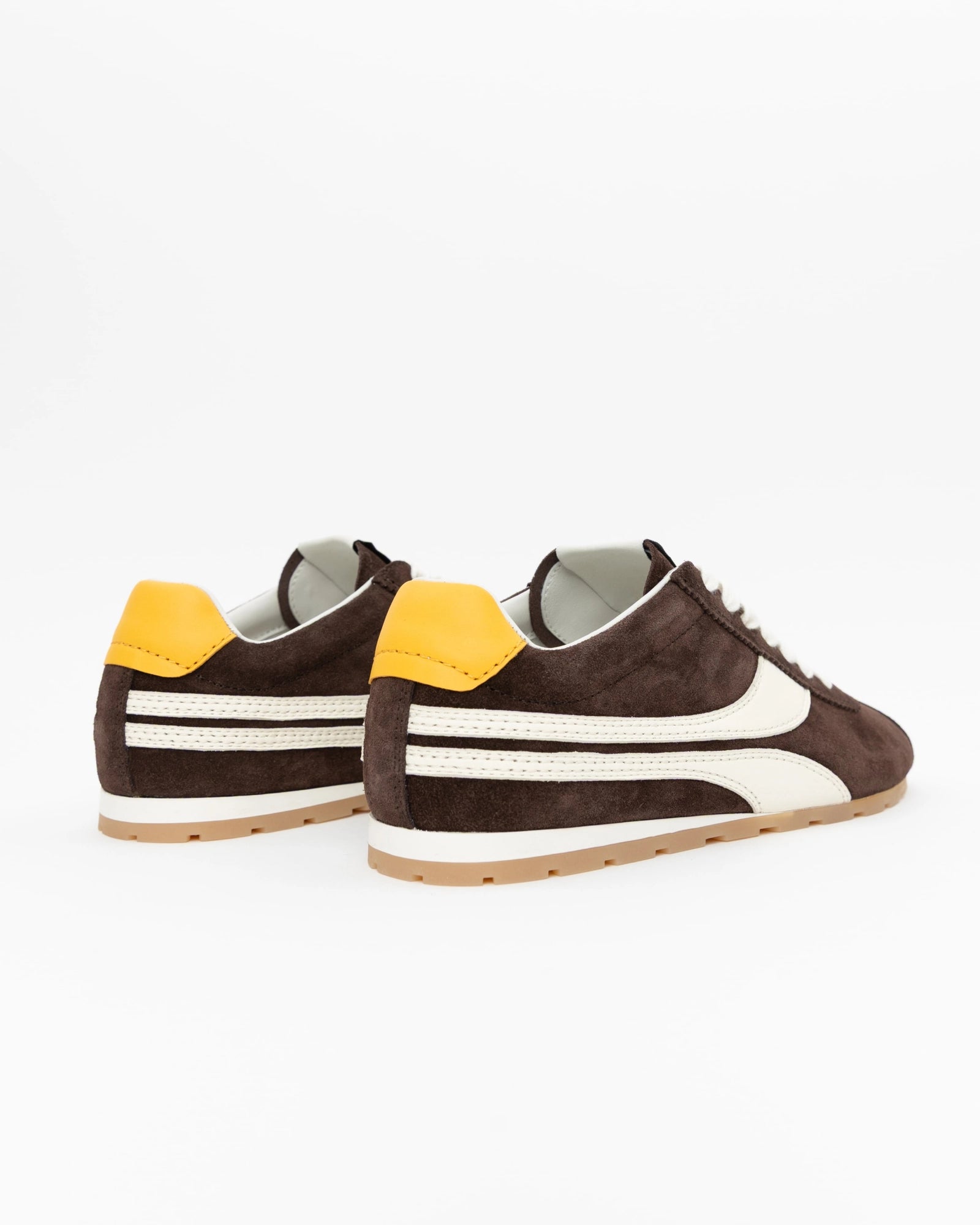 Essex Sneakers - Espresso by ONCEPT — view 5