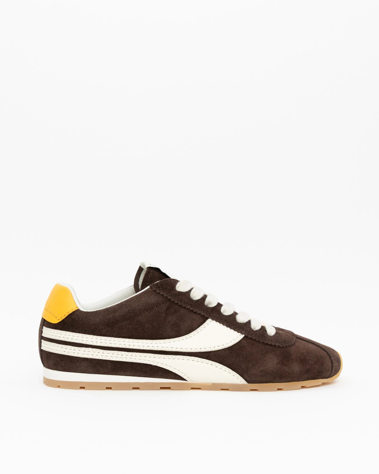 Essex Sneakers - Espresso by ONCEPT | 25 South Boutiques