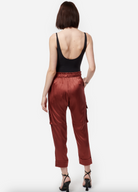 Carmen Cargo Pant - Spice by Cami NYC — view 3