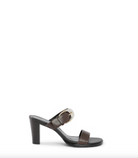 Harlow High Heel - Espresso by STAUD | 25 South Boutiques