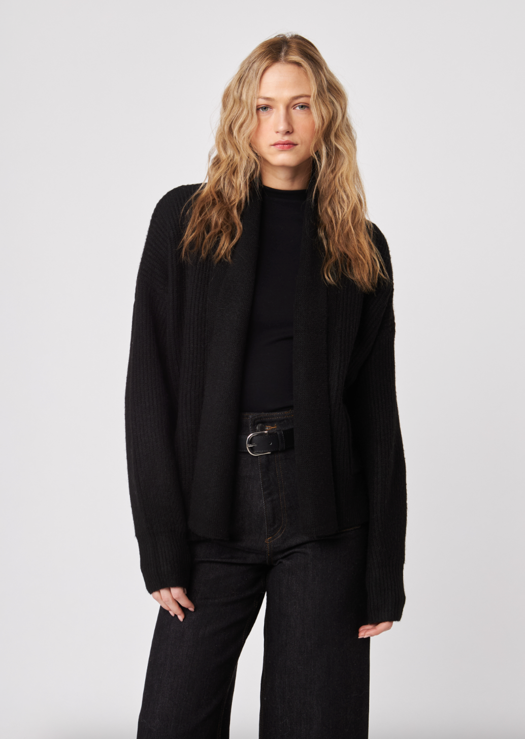 Noah Cardigan - Caviar by John & Jenn | 25 South Boutiques